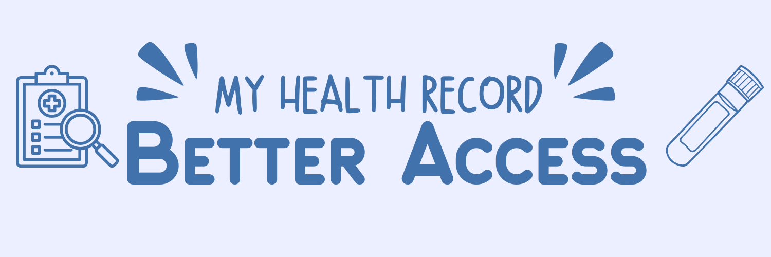Better Access, Better Care: What's Changing with My Health Record