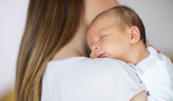Your baby is unsettled. What next.