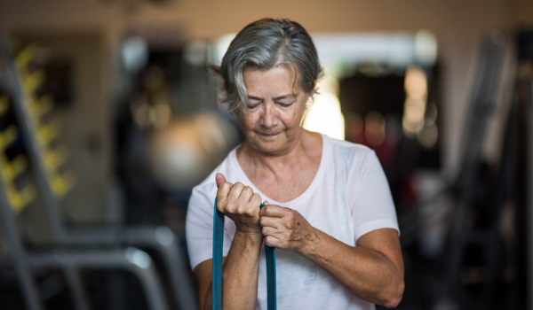 How Strong Do You Want To Be When You’re 80?