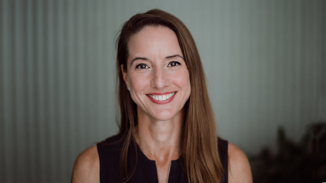 Dr. Kate Kelso