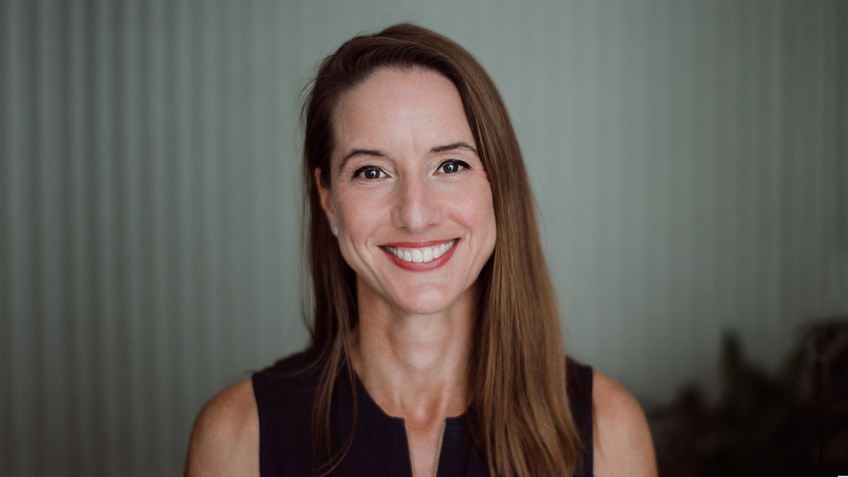 Dr. Kate Kelso