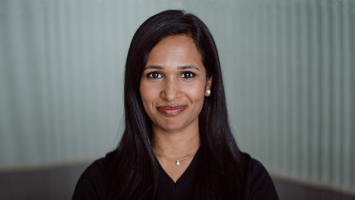 Dr. Nisha Prabaharan