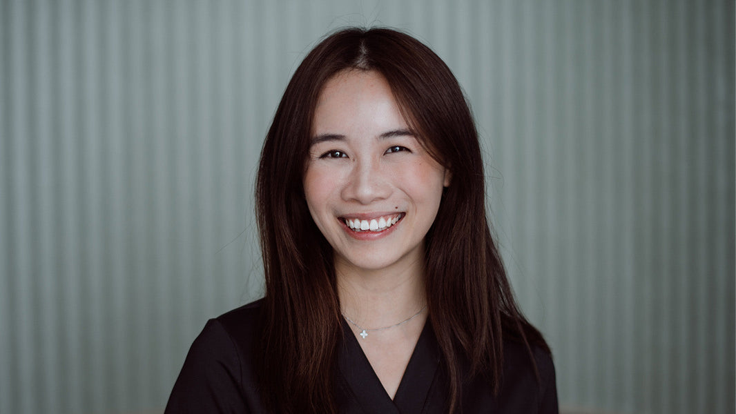 Dr Lauryn Khoo