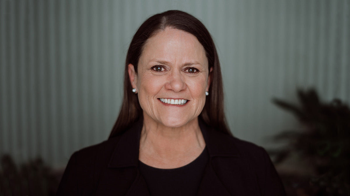 Dr. Nerida McDonald