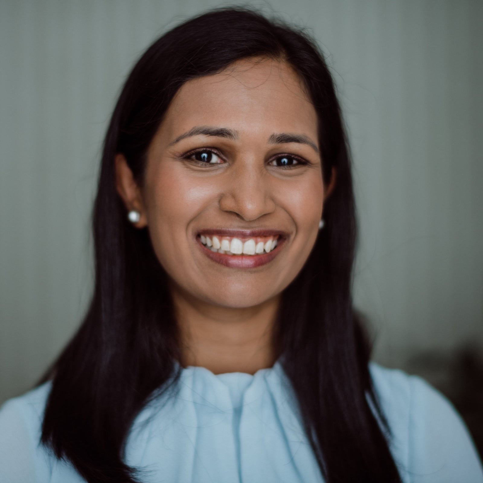 Dr. Nisha Prabaharan