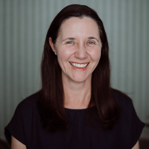 WSD Dr Lena Thomas