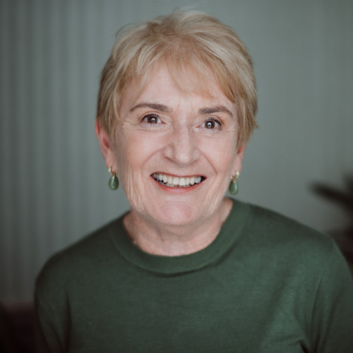 Dr. Jude Watt