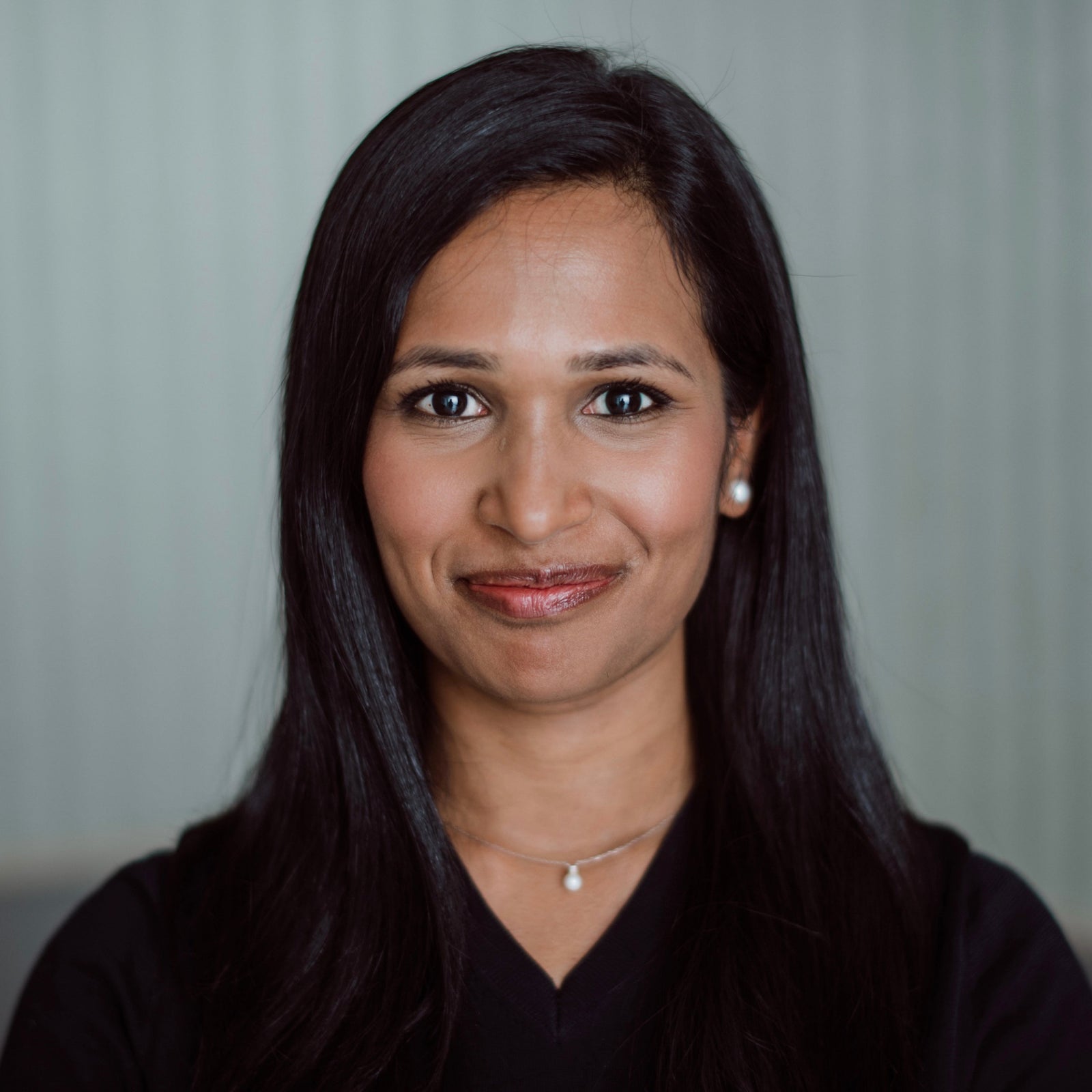 Dr. Nisha Prabaharan