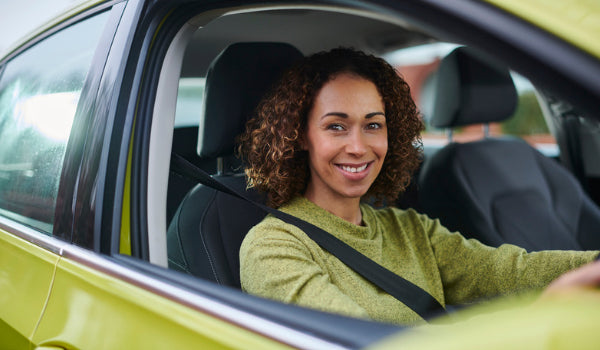 When Can I Drive After a Caesarean? It’s Not Automatically Six Weeks