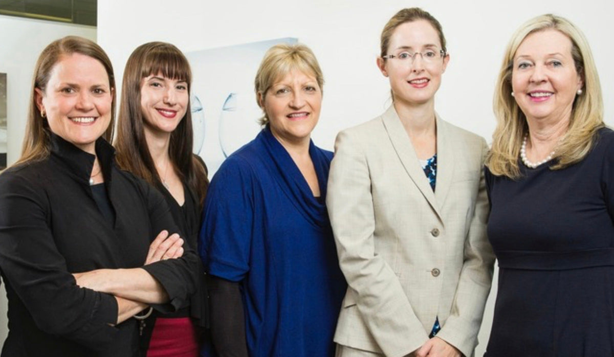 Happy 14th Birthday Walker Street Doctors