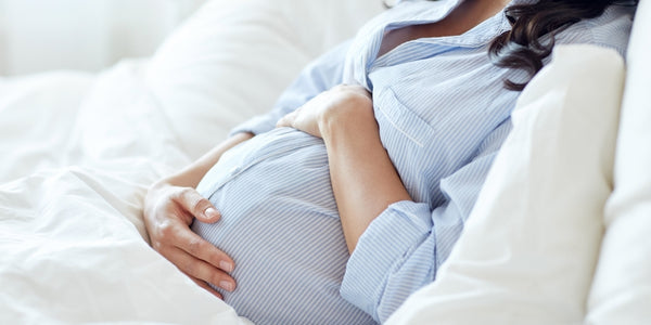 Influenza Immunisation in Pregnancy