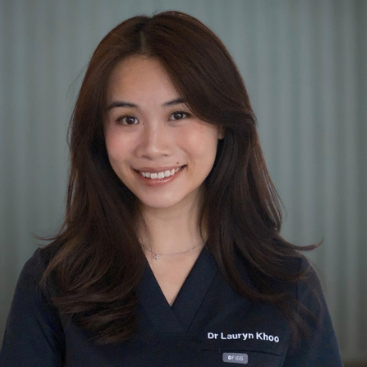Dr Lauryn Khoo