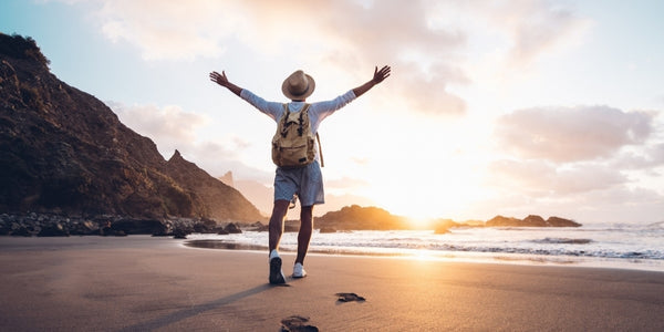 Advice for Overseas Travel
