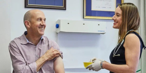 The Walker Street Doctors Difference: Why Quality Care Matters