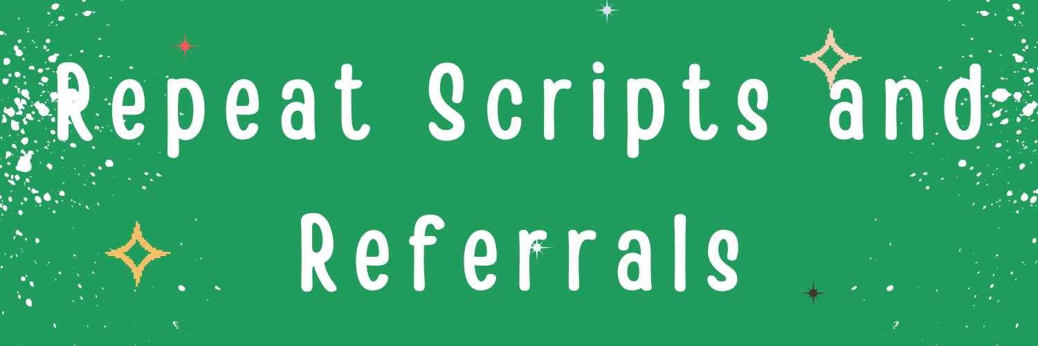 Convenient Care for Busy Lives: Using HotDoc for Repeat Scripts and Referrals