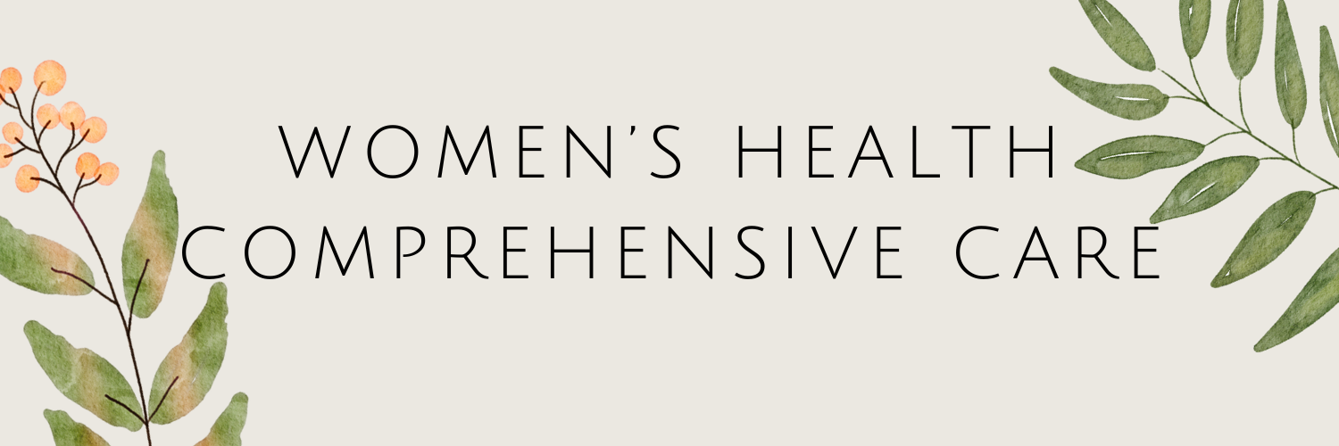 Women's Health at Walker Street Doctors: Comprehensive Care. Hold the Fragmentation