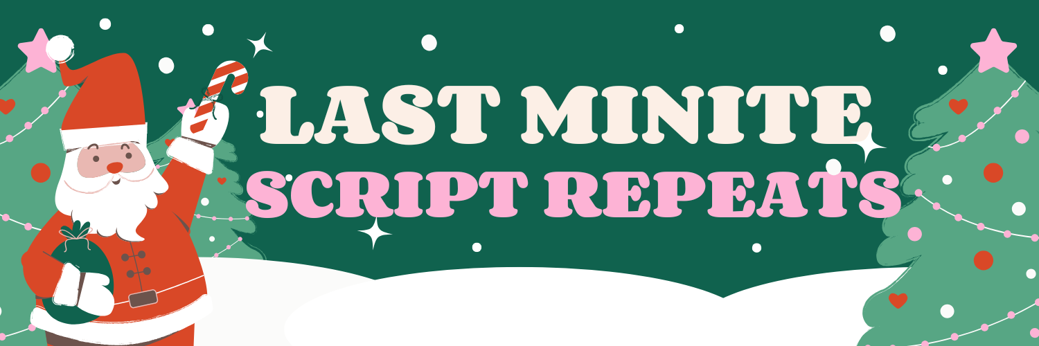 Same-Day Prescription Requests