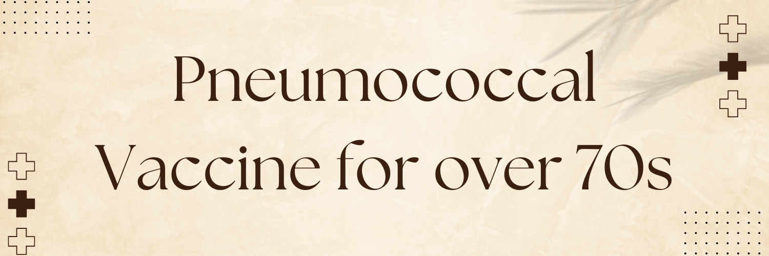 Why Over-70s Shouldn’t Miss the Pneumococcal Vaccine