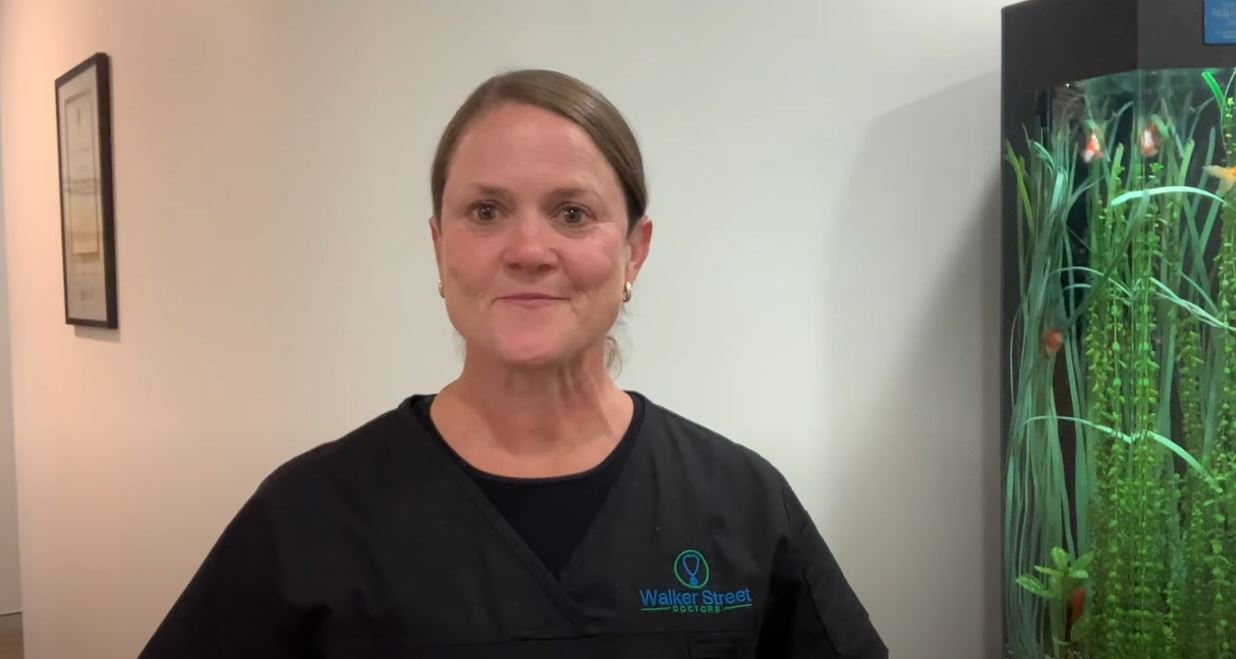 Walker S Doctors Video