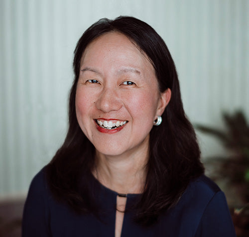Dr Josephine Pang