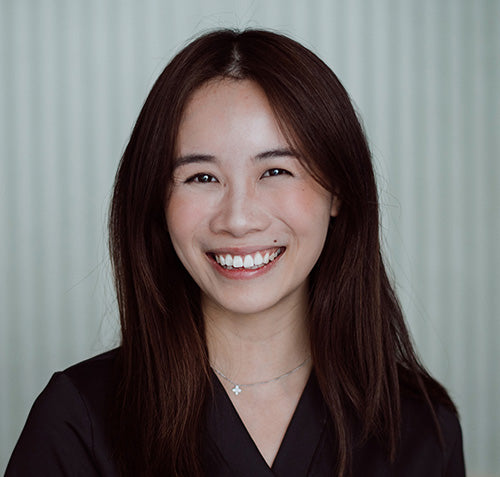 Dr Lauryn Khoo