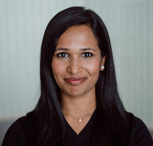 Dr Nisha Prabaharan