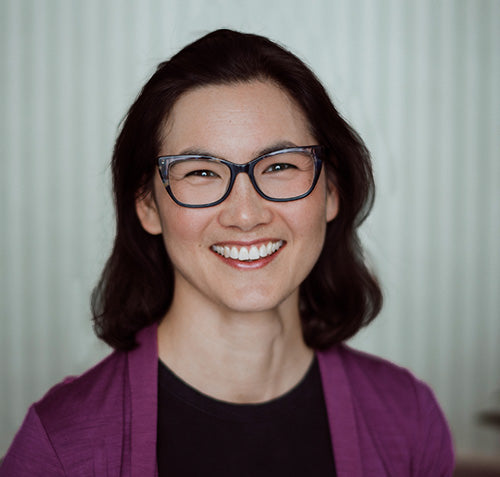 Dr Rachel Bedser